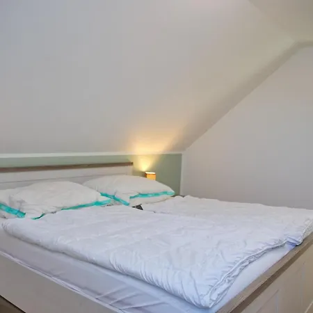 Lejlighed Kirchenstrasse 28a Dachgeschoss Grömitz
