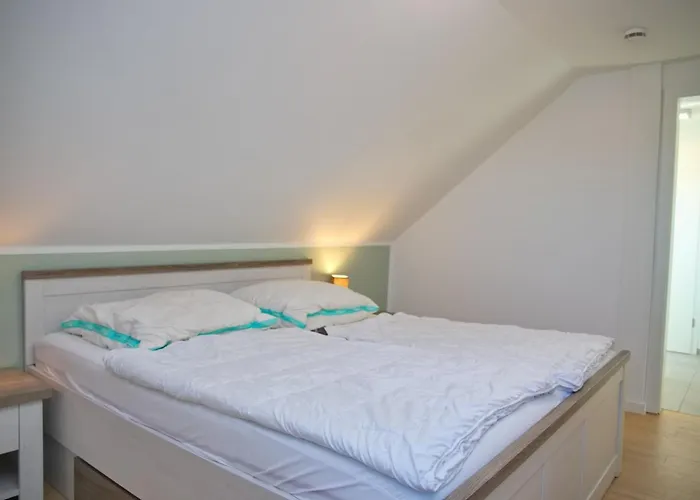 Lejlighed Kirchenstrasse 28a Dachgeschoss Grömitz